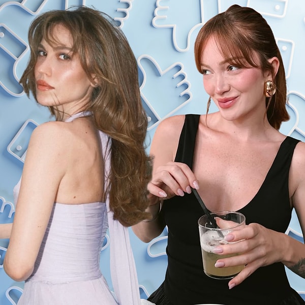 influencer kaosu yukleniyor duygu ozaslanin begendigi danla bilic gondermeli yorum bu ne hirs dedirtti