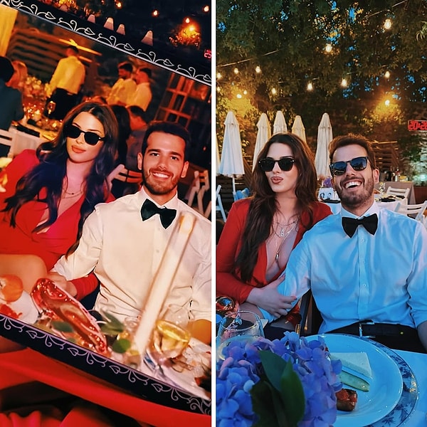 İşler Biraz Hızlı mı İlerliyor Ne? Aşktan Gözü Dönen Derin Talu'dan Sağlam "Kaynana" Hamlesi! 2 isler biraz hizli mi ilerliyor ne asktan gozu donen derin taludan saglam kaynana hamlesi FbfOMbVg