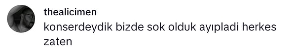 izmir konserindeki isik sefine gerizekali cikisinda bulunan mustafa sandal kisa surede tepki cekti 10 nzaWwEeJ