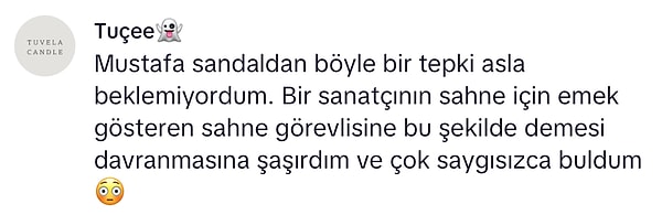 izmir konserindeki isik sefine gerizekali cikisinda bulunan mustafa sandal kisa surede tepki cekti 11 GC2SkvGU