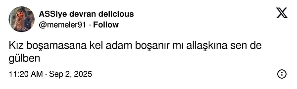 izzet ozilhanla evliligi icin kariyerinden vazgecen yasemin ozilhanin bosanma haberi x gundemini calkaladi 5 JbOavJhR
