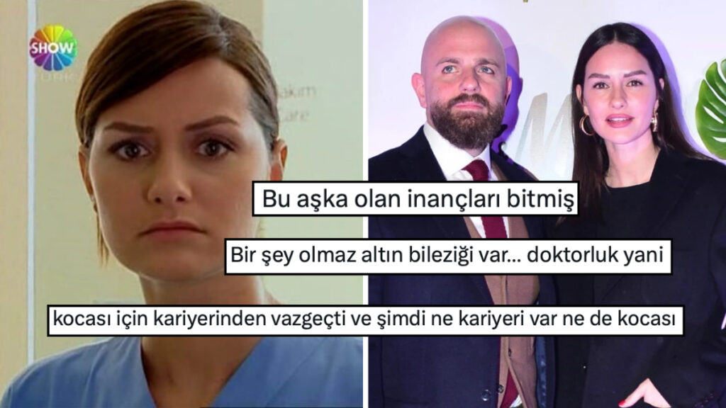 İzzet Özilhan'la Evliliği İçin Kariyerinden Vazgeçen Yasemin Özilhan'ın Boşanma Haberi X Gündemini Çalkaladı 5 izzet ozilhanla evliligi icin kariyerinden vazgecen yasemin ozilhanin bosanma haberi x gundemini calkaladi DMG1XH9I
