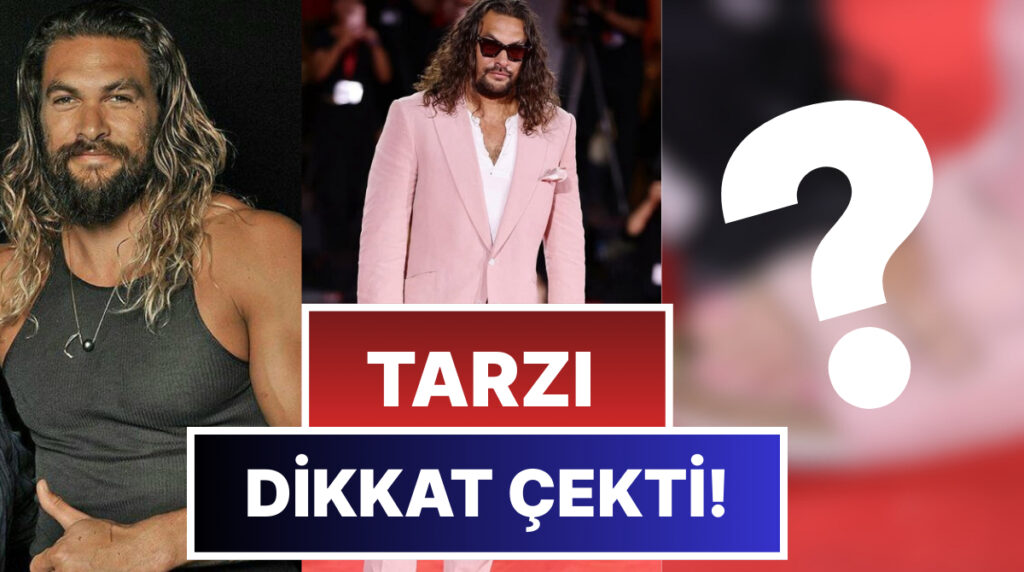 Jason Momoa'nın Pembiş Terlik ve Ojelerine Yorum Üstüne Yorum Yağdı! 6 jason momoanin pembis terlik ve ojelerine yorum ustune yorum yagdi Me4sD1wF