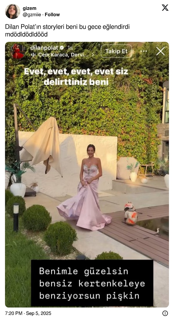 kaosa doyduk dilan polat ve engin polatin evlere senlik kavgasi sosyal medyanin diline dustu 2vvUjy5E