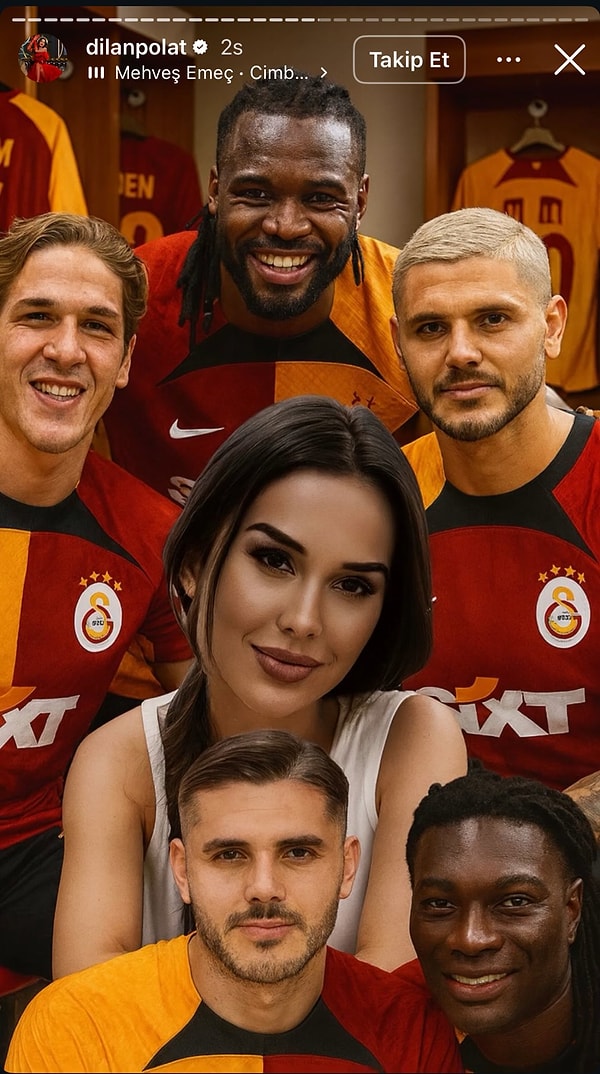 kaosa doyduk dilan polat ve engin polatin evlere senlik kavgasi sosyal medyanin diline dustu TIZ7Zpnu