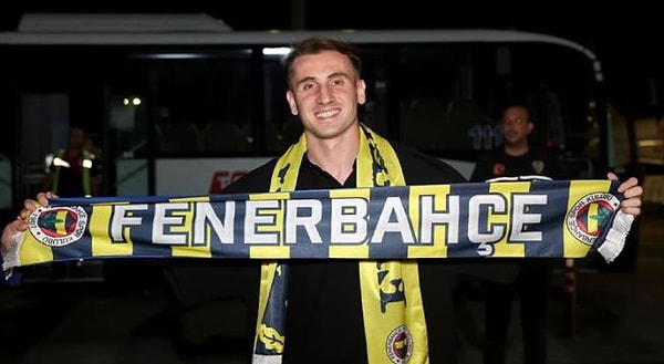 keremin fenerbahceye transferi giray altinoktan yerde bulacagim buyucu de bu kadar olur iste paylasimi