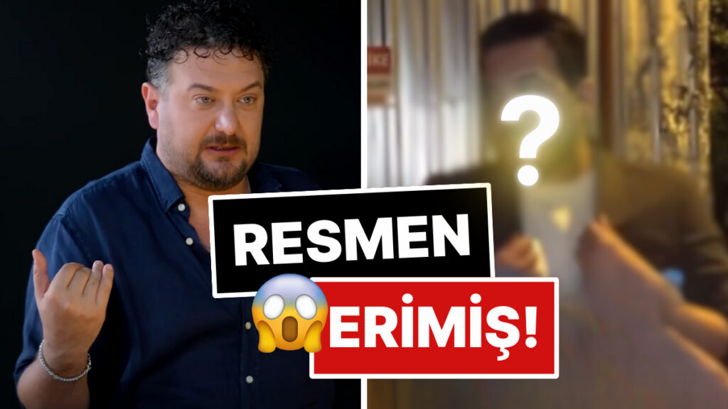 Kiralık Aşk Koriş Geri Gelmiş: 8 Ayda 28 Kilo Veren Onur Büyüktopçu'nun Son Hali Şaşırttı! 4 kiralik ask koris geri gelmis 8 ayda 28 kilo veren onur buyuktopcunun son hali DSNNsTO1