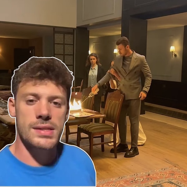 Kıvanç Tatlıtuğ'dan Paylaştığı Video Yüzünden İşinden Olan Dublörü Mehmet Tan Hakkında Açıklama! 1 kivanc tatlitugdan paylastigi video yuzunden isinden olan dubloru mehmet tan hakkinda aciklama 0 TPT7bFiX