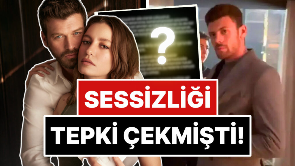 Kıvanç Tatlıtuğ'dan Paylaştığı Video Yüzünden İşinden Olan Dublörü Mehmet Tan Hakkında Açıklama! 8 kivanc tatlitugdan paylastigi video yuzunden isinden olan dubloru mehmet tan hakkinda aciklama azIdkPga