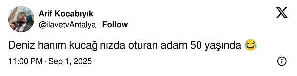 Köksal Baba'nın Deniz Seki'nin Kucağındaki Görüntüleri X'te Gündem Oldu! 3 koksal babanin deniz sekinin kucagindaki goruntuleri xte gundem oldu 2 9rhDrLsJ