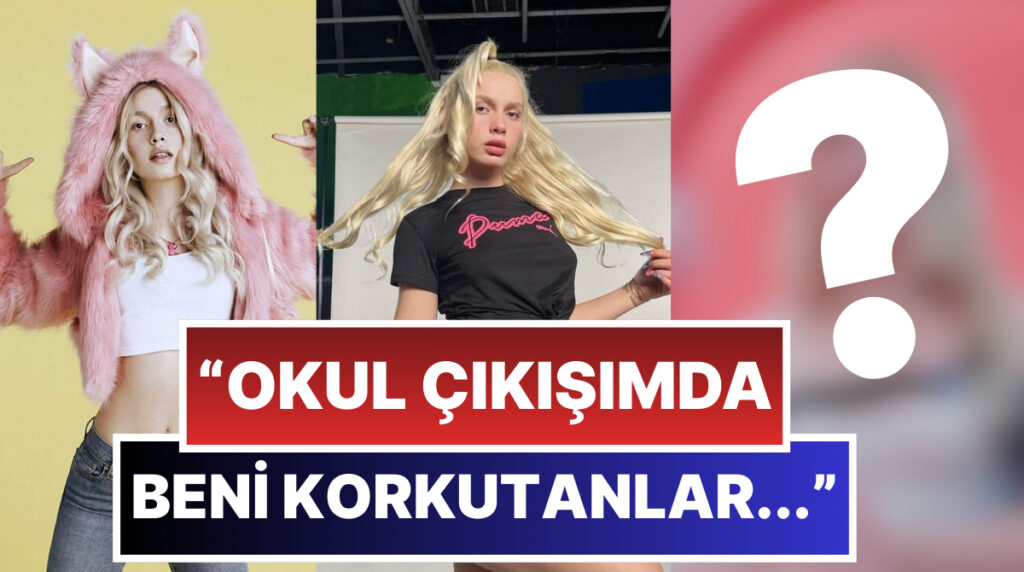 kotu sozler duydum aleyna tilki orkun isitmakin programinda bazi mekanlarda taciz edildiginden bahsetti p8pxwrS3