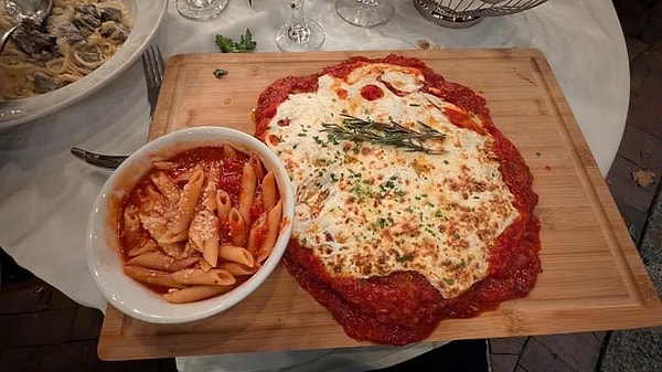 luks ve pahali restoranlarin masaya geldiginde hayati sorgulatacak goz kanatan sunumlari 2 LVQgvq4E