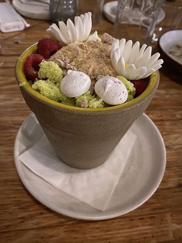 luks ve pahali restoranlarin masaya geldiginde hayati sorgulatacak goz kanatan sunumlari 3 SdGJHuvH
