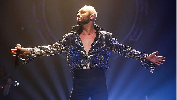 Mabel Matiz'e Destek Verdi: "Perperişan" Soruşturmasına Aleyna Tilki Yorumu! 1 mabel matize destek verdi perperisan sorusturmasina aleyna tilki yorumu 0