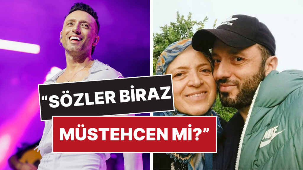 mabel matizin yeni sarkisina annesinden veto mustehcen buldu sl58N9d1