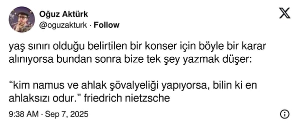 manifeste acilan hayasizca hareketler ve teshircilik sorusturmasina x kullanicilarindan tepki yagdi 11 BsN34CaA