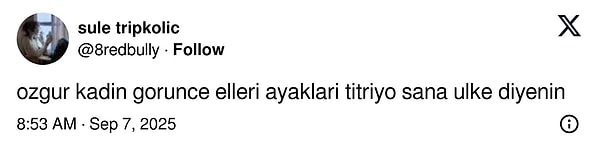 manifeste acilan hayasizca hareketler ve teshircilik sorusturmasina x kullanicilarindan tepki yagdi 12 qbqqmGtc
