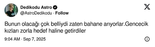 manifeste acilan hayasizca hareketler ve teshircilik sorusturmasina x kullanicilarindan tepki yagdi 2 IvQWDPyA