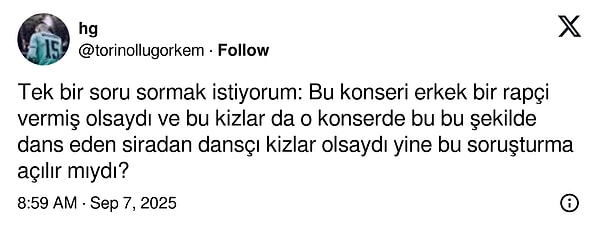 manifeste acilan hayasizca hareketler ve teshircilik sorusturmasina x kullanicilarindan tepki yagdi 3 yvcLd8il