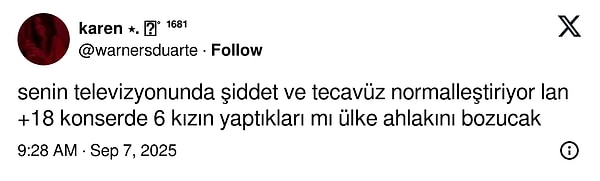 manifeste acilan hayasizca hareketler ve teshircilik sorusturmasina x kullanicilarindan tepki yagdi 5 jBOhBGE3