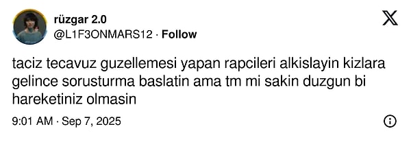 manifeste acilan hayasizca hareketler ve teshircilik sorusturmasina x kullanicilarindan tepki yagdi 6 tZOKmTLD