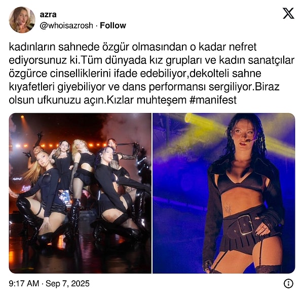 manifeste acilan hayasizca hareketler ve teshircilik sorusturmasina x kullanicilarindan tepki yagdi 8 6AjYgrf3