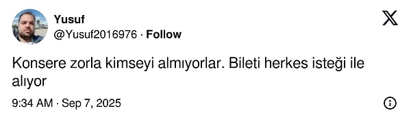 manifestin konserini korkunc bulan fulya ozturke sosyal medya kullanicilarindan tepki yagdi 4 Qf1sDMrw
