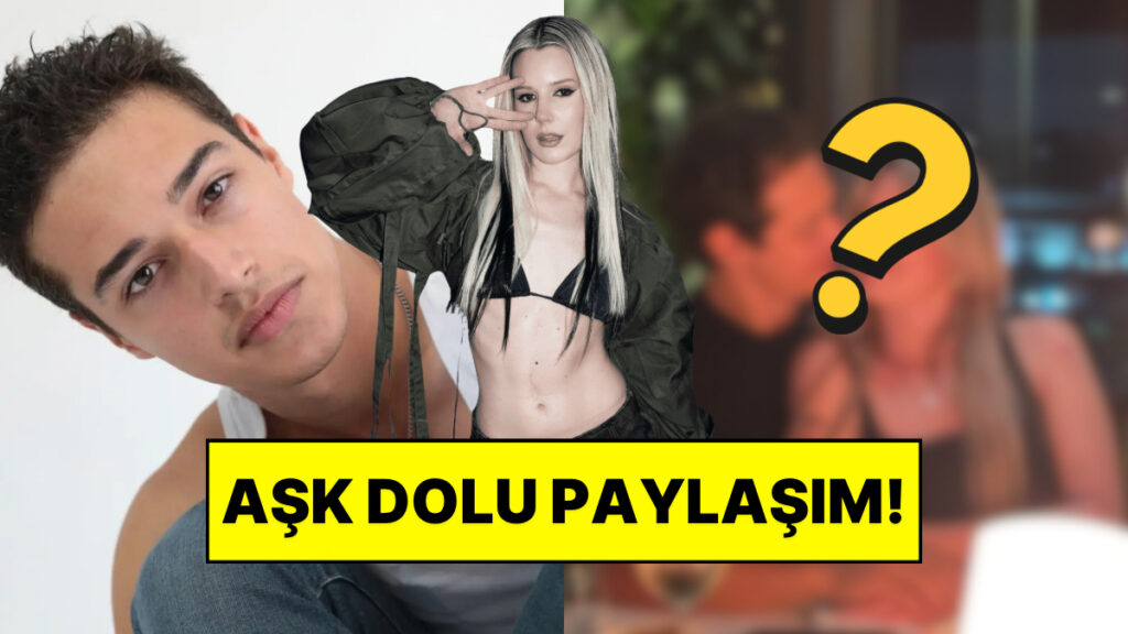 Manifest’in Lidya’sından Erkek Arkadaşı Kaan Miraç’ın Doğum Gününe Özel Aşk Dolu Paylaşım! 3 manifestin lidyasindan erkek arkadasi kaan miracin dogum gunune ozel ask dolu paylasim xC8AaLeT