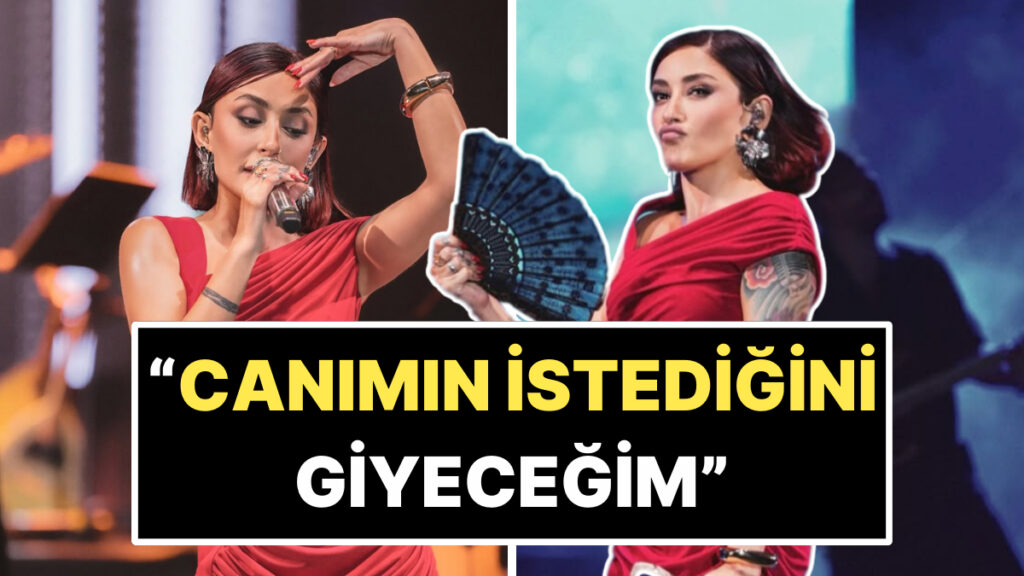 Melek Mosso'dan Kıyafetini Ayıplayıp "Giyinmemiş" Diyen AKP'li İsme Cevap! 1 melek mossodan kiyafetini ayiplayip giyinmemis diyen akpli isme cevap Y9tvzgkk