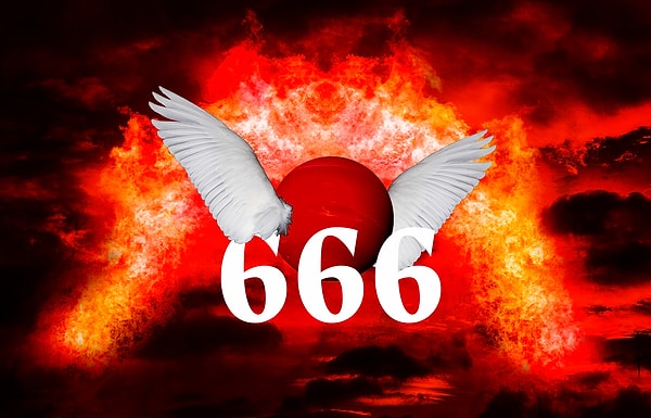 Melek Sayıları Nedir ve Anlamları Nelerdir? 8 melek sayilari nedir ve anlamlari nelerdir 7 NASdseJE