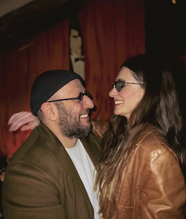 Meriç Aral'la Doğuma Giren Taze Baba Serkan Keskin Oğullarının Adını Neden 'Güneş' Koyduklarını Açıkladı! 1 meric aralla doguma giren taze baba serkan keskin ogullarinin adini neden gunes koyduklarini acikladi S7jaHYjR