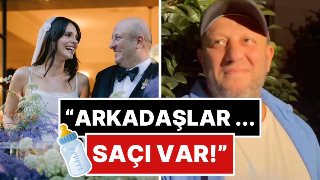Meriç Aral'la Doğuma Giren Taze Baba Serkan Keskin Oğullarının Adını Neden 'Güneş' Koyduklarını Açıkladı! 3 meric aralla doguma giren taze baba serkan keskin ogullarinin adini neden gunes koyduklarini acikladi hCObDFb9