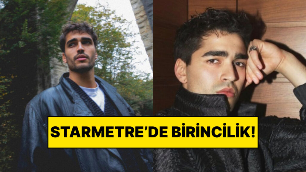 Mert Ramazan Demir IMDb Starmetre’de 1726. Sıradan Zirveye Yükseldi! 7 mert ramazan demir imdb starmetrede 1726 siradan zirveye yukseldi SsB6OSPk