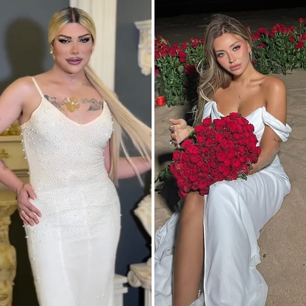 mika raun ve mukremin gezginin cinsiyet gecis ameliyatindan onceki halleri yapay zekayla bir araya zU4Mh9FY