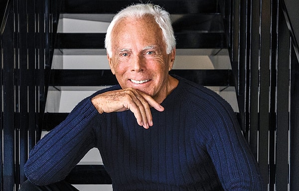 Moda Dünyasının İtalyan Temsilcilerinden Giorgio Armani Hayatını Kaybetti 1 moda dunyasinin italyan temsilcilerinden giorgio armani hayatini kaybetti 0 CCf5m7Bb