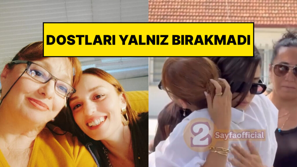 Nilperi Şahinkaya’nın Acı Gününde Oyuncu Dostları Yalnız Bırakmadı: Ünlü İsimler Cenaze Töreninde Yerini Aldı 5 nilperi sahinkayanin aci gununde oyuncu dostlari yalniz birakmadi unlu isimler cenaze toreninde yerini aldi itkVLqgA