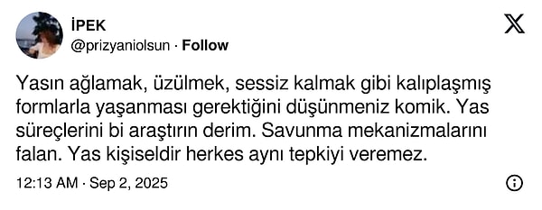 nilperi sahinkayanin annesinin cenazesindeki goruntuleri kisa surede xte tartisma yaratti 10 Hs8ab3U2