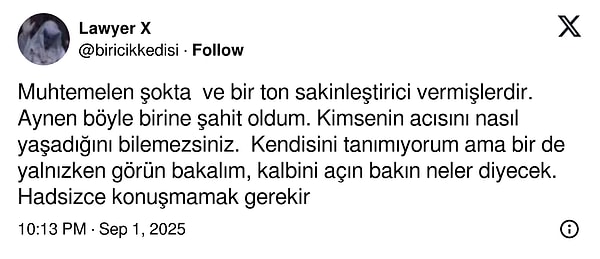 nilperi sahinkayanin annesinin cenazesindeki goruntuleri kisa surede xte tartisma yaratti 11 6dzrUuwO