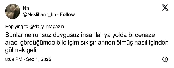 nilperi sahinkayanin annesinin cenazesindeki goruntuleri kisa surede xte tartisma yaratti 19 mLLUR2OQ