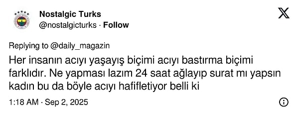 nilperi sahinkayanin annesinin cenazesindeki goruntuleri kisa surede xte tartisma yaratti 6 wDXsYLT3