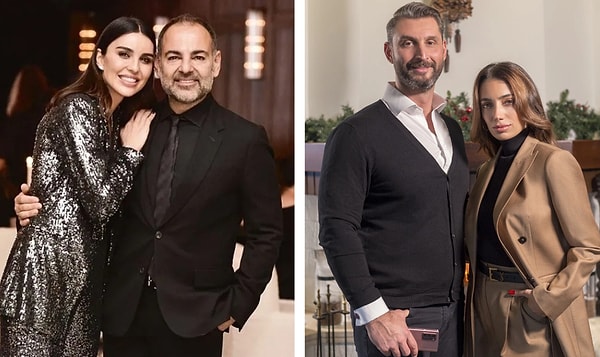 Nur Bilen Yavuzer'den Kocası Reha ile Rachel Araz'ın Kocası Sami Kiresepi'nin Aşk Yaşadığı İddialarına Cevap! 1 nur bilen yavuzerden kocasi reha ile rachel arazin kocasi sami kiresepinin ask yasadigi iddialarina X4aDl4ff