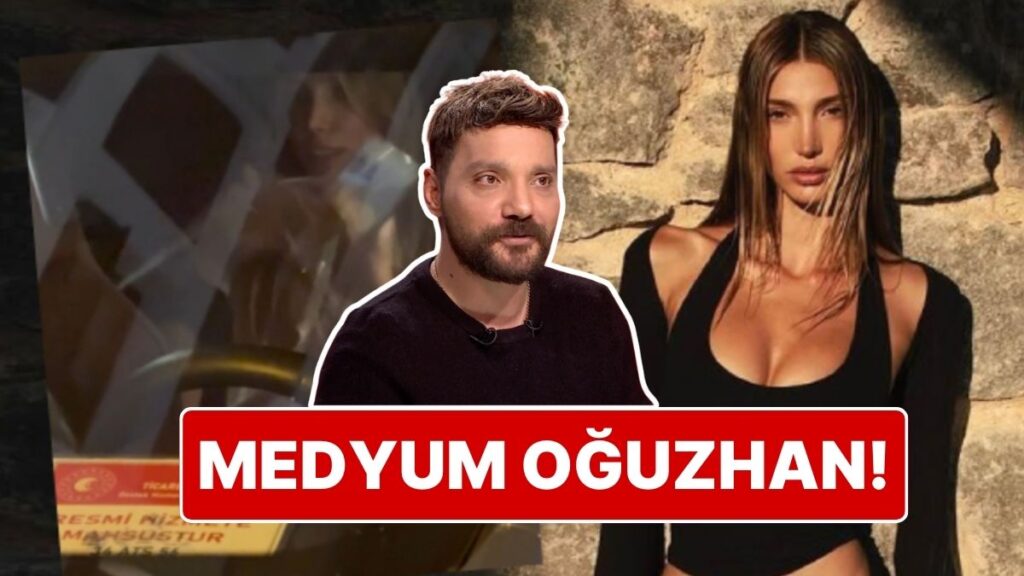 oguzhan ugur ticaret bakanligi karti olan luks arabaya binen sevval sahin olayinin sonucunu yazmisti rsBdM481