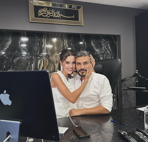 olsem ayni masaya oturmam dedigi dilan polatla can ciger olan feyza altundan gelen tepkilere F9Au8y8b