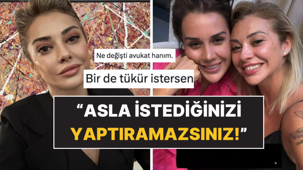 olsem ayni masaya oturmam dedigi dilan polatla can ciger olan feyza altundan gelen tepkilere qtlcFuPa