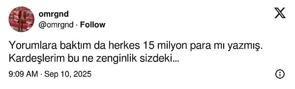 Oyuncu Ceyhun Mengiroğlu'nun Piyasayı 15 Milyon TL Dolandırarak Bali'ye Kaçtığı İddiası X'te Gündeme Oturdu! 8 oyuncu ceyhun mengiroglunun piyasayi 15 milyon tl dolandirarak baliye kactigi iddiasi xte gundeme oturdu 11DaWXzi