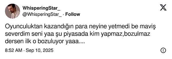Oyuncu Ceyhun Mengiroğlu'nun Piyasayı 15 Milyon TL Dolandırarak Bali'ye Kaçtığı İddiası X'te Gündeme Oturdu! 5 oyuncu ceyhun mengiroglunun piyasayi 15 milyon tl dolandirarak baliye kactigi iddiasi xte gundeme oturdu 5sQ91SZq