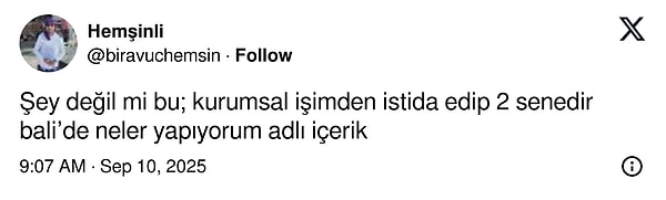 Oyuncu Ceyhun Mengiroğlu'nun Piyasayı 15 Milyon TL Dolandırarak Bali'ye Kaçtığı İddiası X'te Gündeme Oturdu! 7 oyuncu ceyhun mengiroglunun piyasayi 15 milyon tl dolandirarak baliye kactigi iddiasi xte gundeme oturdu Ol2wFM8C