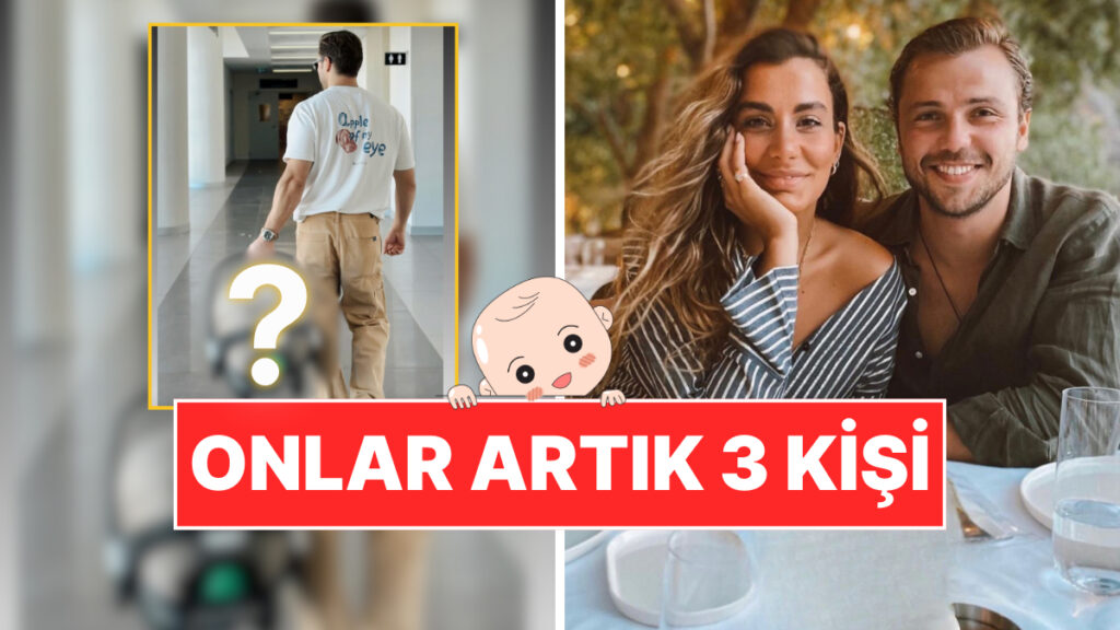 Paylaşımı Kalpleri Eritti: Teşkilat'ın Altay'ı Tolga Sarıtaş’tan Minik Oğlu Ali'yle İlk Poz Geldi! 9 paylasimi kalpleri eritti teskilatin altayi tolga saritastan minik oglu aliyle ilk poz geldi IrEHIJt2