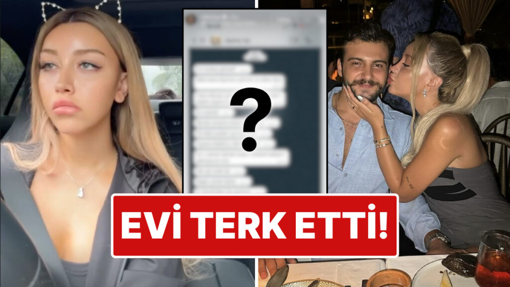 polatlar sonrasi sira onlarda mika raun sevgilisiyle yasadigi kavganin her detayini sosyal medyada paylasti rVKHTGQa