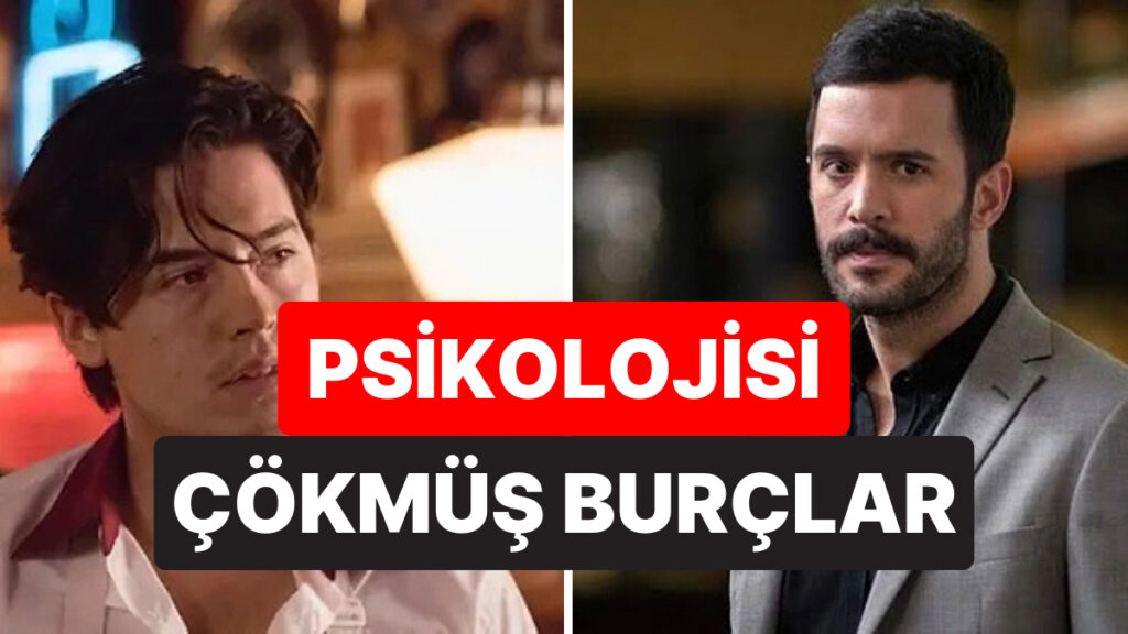 Psikolojisi Çökmüş Burçlar: Hayatın Yükünü Taşıyamıyorlar! 5 psikolojisi cokmus burclar hayatin yukunu tasiyamiyorlar cPlCSkSF
